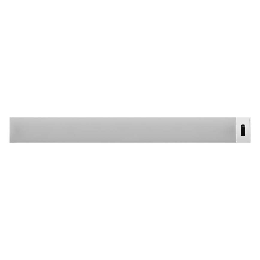 Osram - Candeeiro LED dimerizável para instalação sob armário com sensor de movimento LINEAR ANGLE LED/5W/230V 3000/4000/6500K 35 cm branco