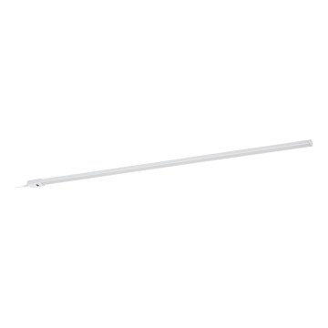 Osram - Luminária LED dimerizável sob armário com sensor de movimento BATTEN LED/16W/230V 2700/4000/6500K 119,1 cm branca