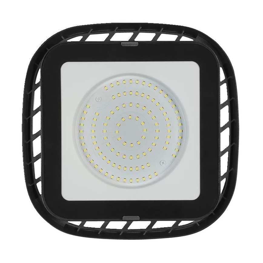Osram - Luminária LED industrial de tecto HIGHBAY LED/80W/230V 6500K 23x23 cm IP65