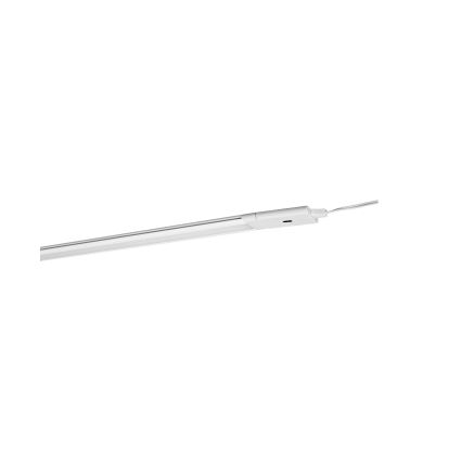 Osram - Luminária LED dimerizável para instalação sob armário com sensor de movimento CABINET LED/10W/230V 3000K 50 cm branco