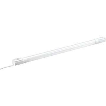 Osram - Luminária LED para instalação sob armários TUBEKIT LED/8,9W/230V 4000K 60 cm branca