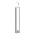 Osram - Luminária LED pendente com sensor de movimento MOBILE LED/2,35W/5V 1000 mAh branca