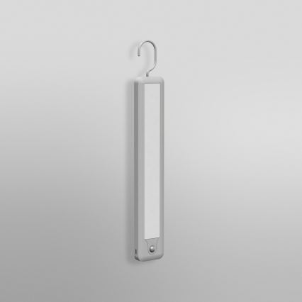 Osram - Luminária LED pendente com sensor de movimento MOBILE LED/2,35W/5V 1000 mAh branca