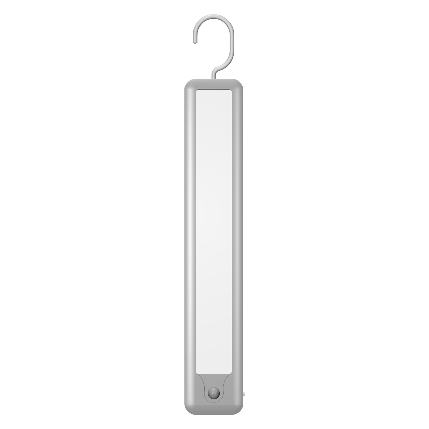 Osram - Luminária LED pendente com sensor de movimento MOBILE LED/2,35W/5V 1000 mAh branca