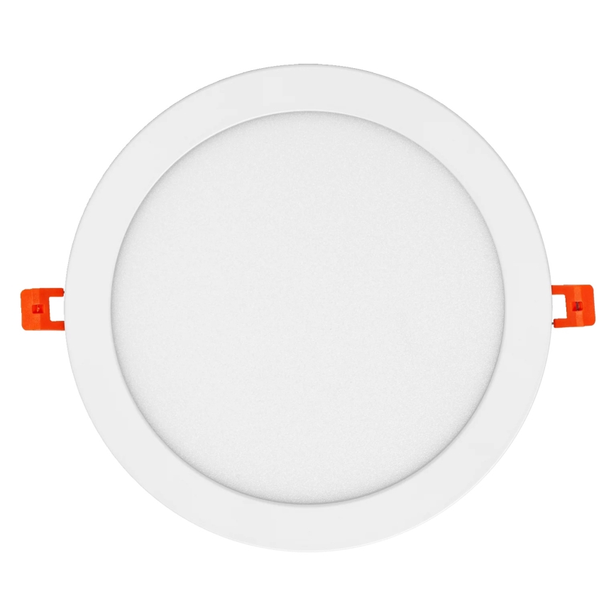 Osram - Luminária LED SLIM de embutir para teto 22W/230V 6500K