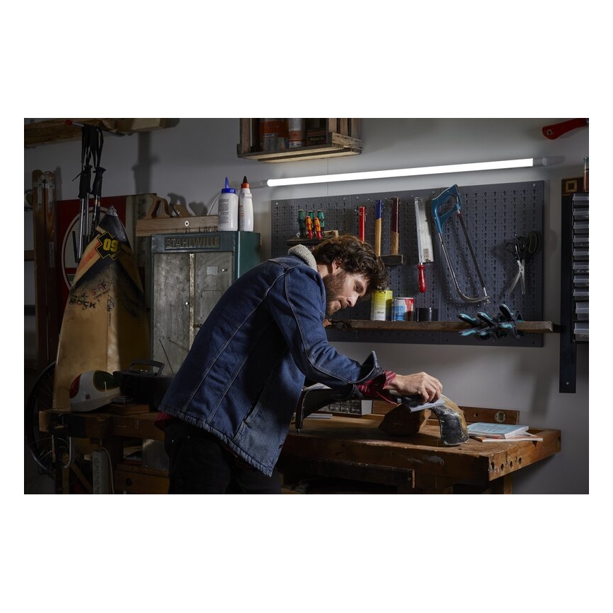 Osram - Luminária LED sob armário BATTEN LED/24W/230V 153,4 cm