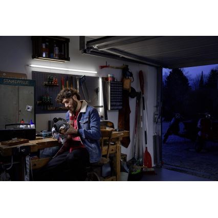 Osram - Luminária LED sob armário BATTEN LED/4W/230V 30 cm