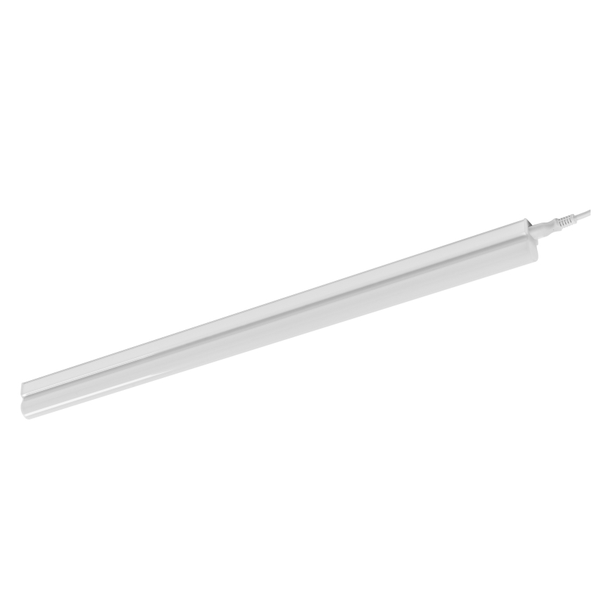 Osram - Luminária LED sob armário com sensor de movimento BATTEN LED/4W/230V 3000K 60 cm branca