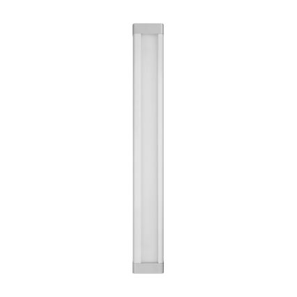 Osram - Luminária LED dimerizável para instalação sob armários com sensor de movimento CABINET LED/6W/230V 3000K 30 cm branca