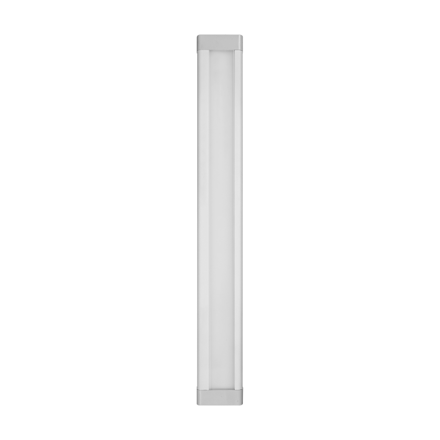 Osram - Luminária LED dimerizável para instalação sob armários com sensor de movimento CABINET LED/6W/230V 3000K 30 cm branca