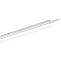 Osram - Luminária LED sob armário com sensor de movimento BATTEN, 4 W, 230 V, 3000 K, 32 cm, branca
