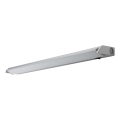 Osram - Luminária LED sob armário LINEAR LED/10W/230V 3000K 55,7 cm prateada