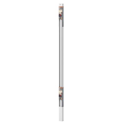 Osram - Luminária LED sob armário TUBEKIT LED/21,5W/230V 3000K 150 cm branca