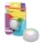 Osram - Luminária orientadora tátil regulável LED RGBW SMART+ DOT-IT LED/0,5W/3,7V 300 mAh