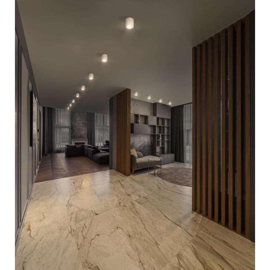 Osram - Luminária spot SPOT 1xGU10/7W/230V branca