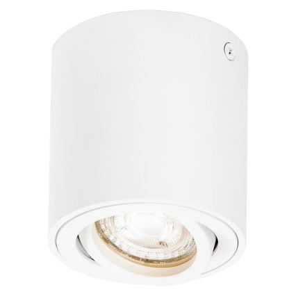 Osram - Luminária spot SPOT 1xGU10/7W/230V branca