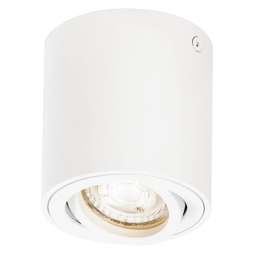 Osram - Luminária spot SPOT 1xGU10/7W/230V branca