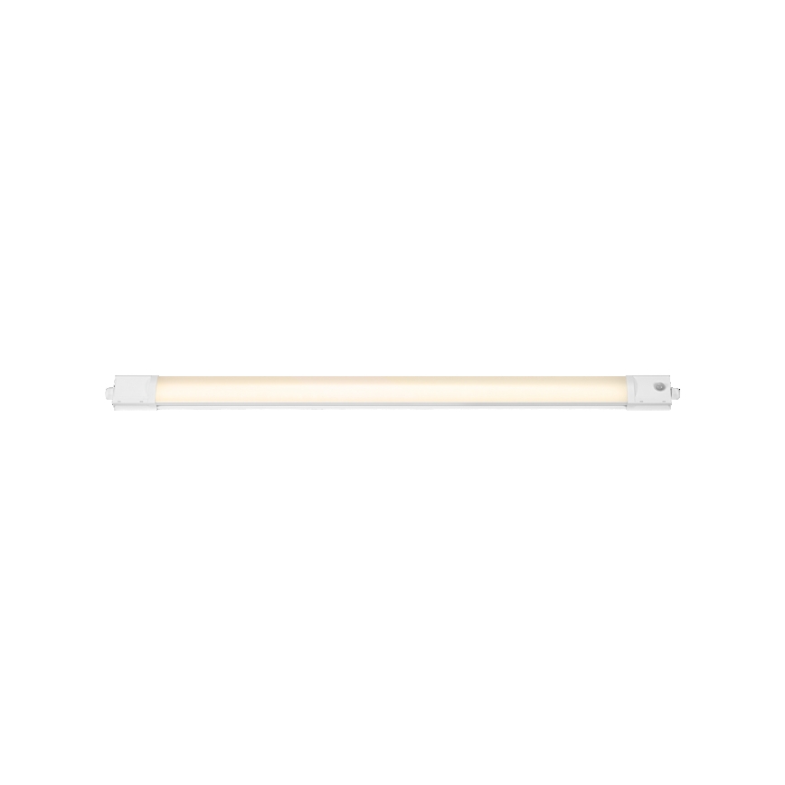 Osram - Luminária técnica LED tipo fluorescente com sensor de crepúsculo e de movimento SUBMARINE LED/36W/230V 122 cm IP65
