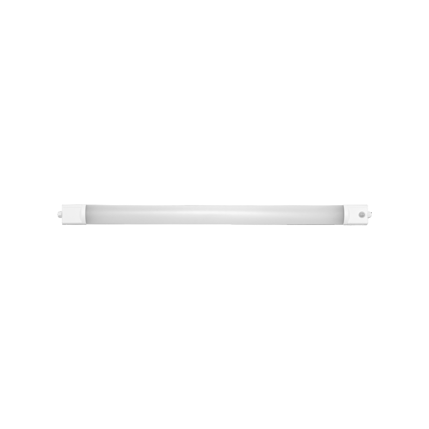 Osram - Luminária técnica LED tipo fluorescente com sensor de crepúsculo e de movimento SUBMARINE LED/36W/230V 122 cm IP65