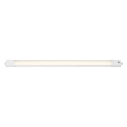 Osram - Luminária técnica LED tipo fluorescente com sensor de crepúsculo e de movimento SUBMARINE LED/36W/230V 122 cm IP65