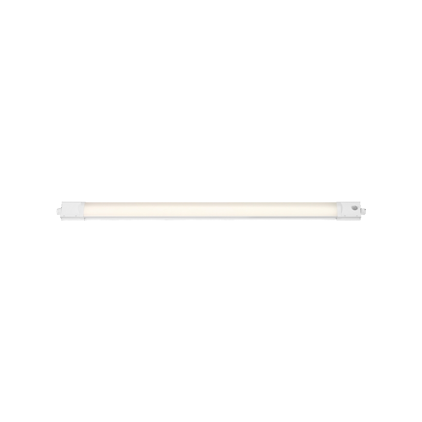 Osram - Luminária técnica LED tipo fluorescente com sensor de crepúsculo e de movimento SUBMARINE LED/36W/230V 122 cm IP65