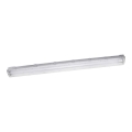 Osram - Luminária técnica LED fluorescente SUBMARINE 2xG13/15W/230V IP65