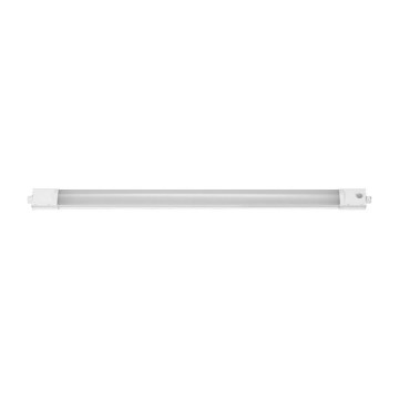 Osram - Luminária técnica LED tipo fluorescente com sensor de crepúsculo e de movimento SUBMARINE LED/36W/230V 122 cm IP65