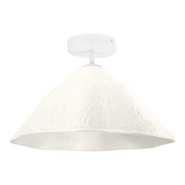 Osram - Lustre de tecto de sobrepor LOTUS LEAF 1xE27/9W/230V Ø 39,6 cm
