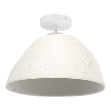 Osram - Lustre de teto de superfície CAMEL BELL 1xE27/9W/230V Ø 37,5 cm