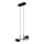 Osram - Lustre LED dimerizável suspenso por cabo DECOR KYOTO 2xLED/10W/230V CRI 90 preto