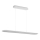 Osram - Lustre LED dimerizável suspenso por cabo OFFICE LINE LED/57W/230V 4000K 100 cm CRI 90 branco
