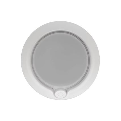 Osram - Luz de presença LED com sensor LUNETTA LED/0,3W/230V 3000K