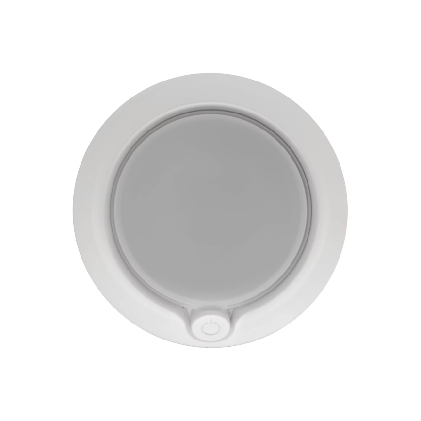 Osram - Luz de presença LED com sensor LUNETTA LED/0,3W/230V 3000K