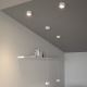 Osram - Luz de teto LED CEILING LED/4W/230V 3000K