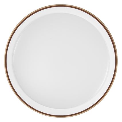 Osram - Candeeiro de teto com ventoinha LED/66W/230V 3000/4000/6500K branco + comando remoto