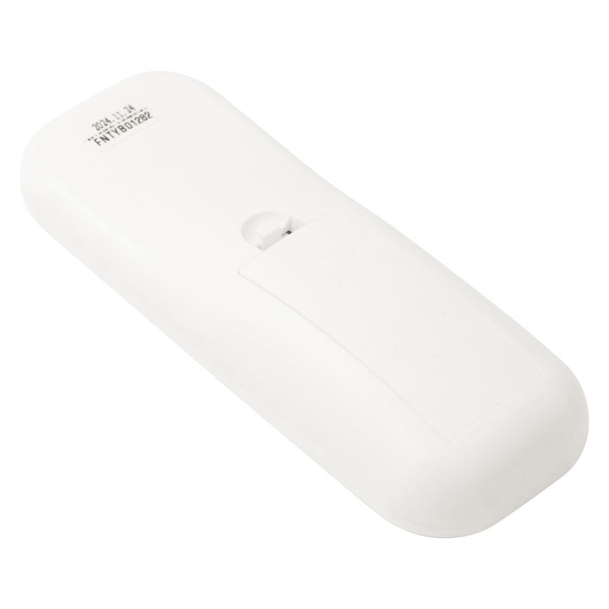 Osram - Candeeiro de teto com ventoinha LED/66W/230V 3000/4000/6500K branco + comando remoto