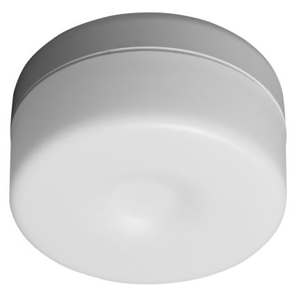 Osram - DOT-IT LED, luz de presença regulável, 0,45 W/5 V, 500 mAh, branco