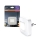 Osram - Luz noturna LED com sensor crepuscular LUNETTA LED/0,2W/230V