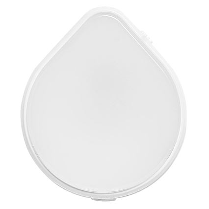 Osram - Luz noturna LED dimerizável para tomada LUNETTA LED/0,5W/230V