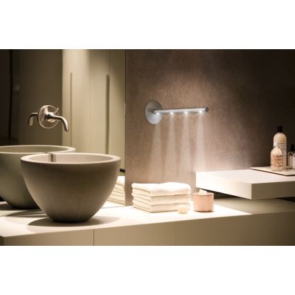 Osram - Luz noturna LED LEDSTIXX LED/0,6W/3xAAA