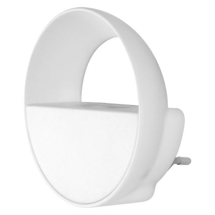 Osram - Luz noturna LED regulável LUNETTA LED/0,65W/230V