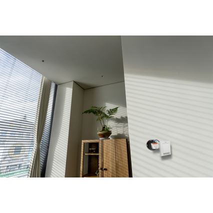 Osram - Módulo de comutação para interruptor de persianas, estores e cortinas SMART+ 230V Wi-Fi