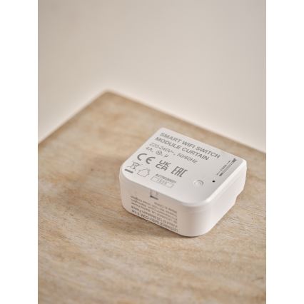 Osram - Módulo de comutação para interruptor de persianas, estores e cortinas SMART+ 230V Wi-Fi