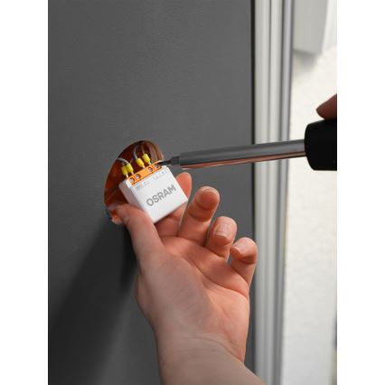 Osram - Módulo para interruptor de 1 botão SMART+ 230V Wi-Fi