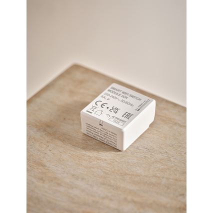 Osram - Módulo para interruptor de 1 botão SMART+ 230V Wi-Fi