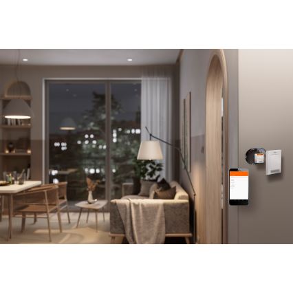 Osram - Módulo para interruptor de 1 botão SMART+ 230V Wi-Fi