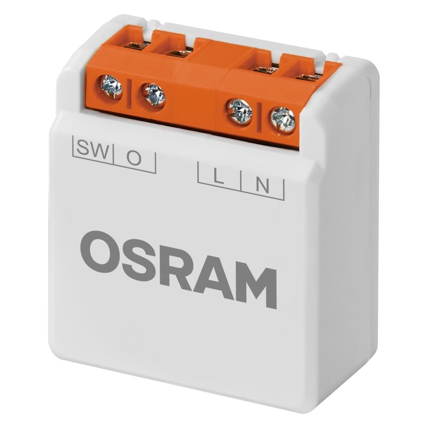 Osram - Módulo para interruptor de 1 botão SMART+ 230V Wi-Fi