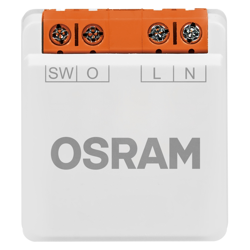 Osram - Módulo para interruptor de 1 botão SMART+ 230V Wi-Fi