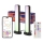 Osram - Pack com 2x Lâmpadas de Mesa LED RGBW Reguláveis MOOD LIGHT LED/4W/230V 2700-6500K Wi-Fi + comando remoto