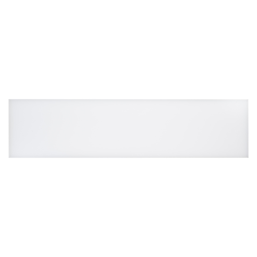 Osram - Painel LED de sobrepor PLANON LED/40W/230V 3000K 30x120 cm branco